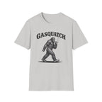 Gasquatch (2.0) T-Shirt