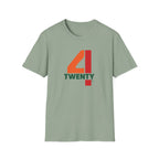 711 x 420 T-Shirt
