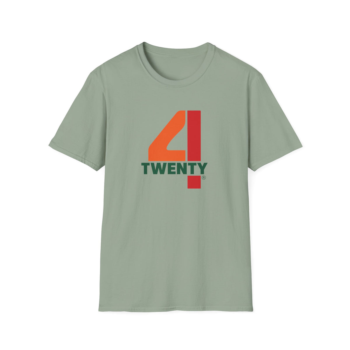 711 x 420 T-Shirt