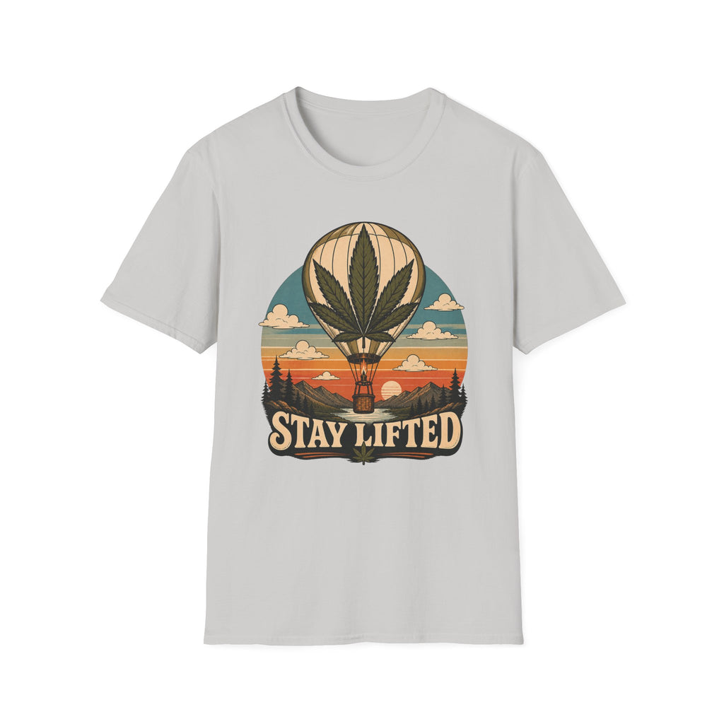 Stay Lifted (1.0) T-Shirt