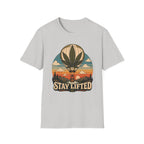 Stay Lifted (1.0) T-Shirt