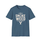 Days that end in Y T-Shirt