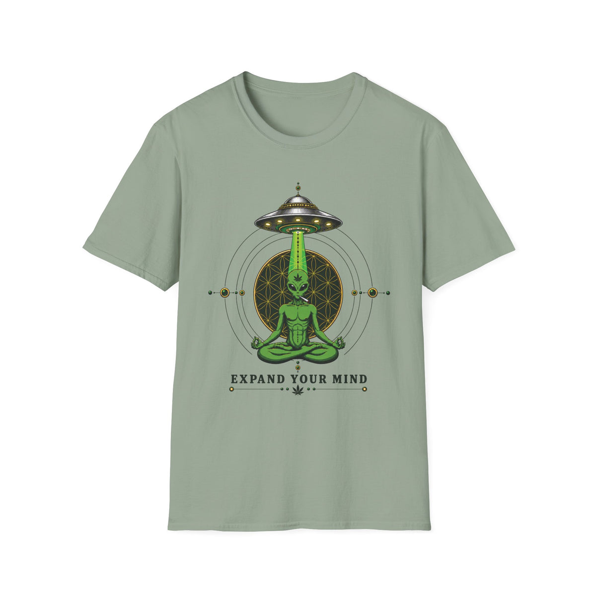 Expand Your Mind T-Shirt