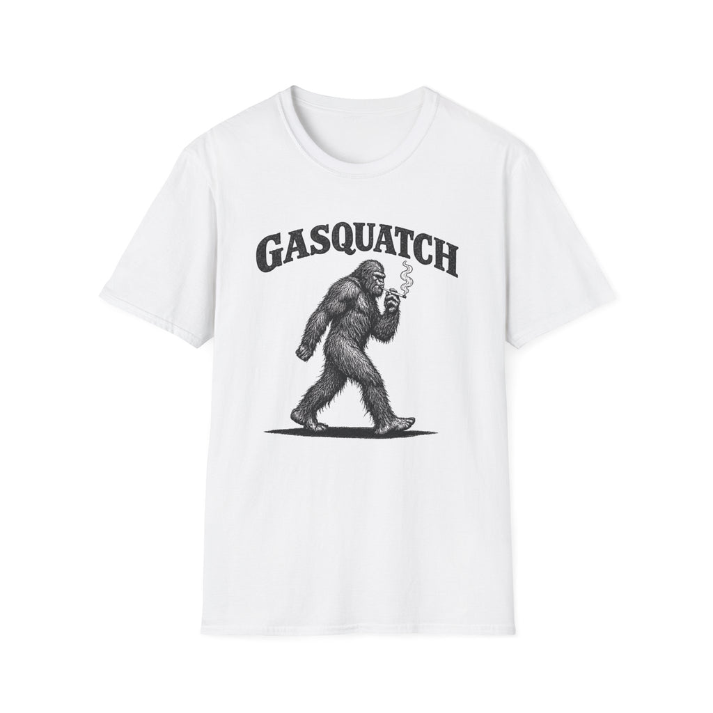 Gasquatch (2.0) T-Shirt