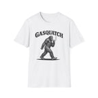 Gasquatch (2.0) T-Shirt