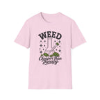Cheaper Than Therapy (2.0) T-Shirt
