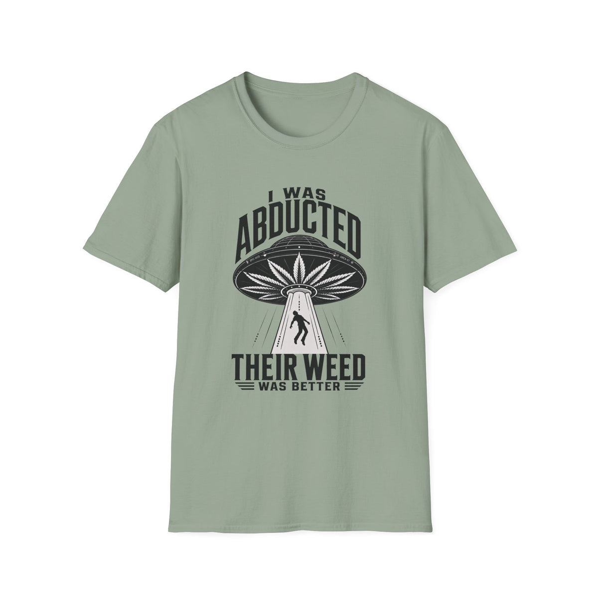 Abducted T-Shirt