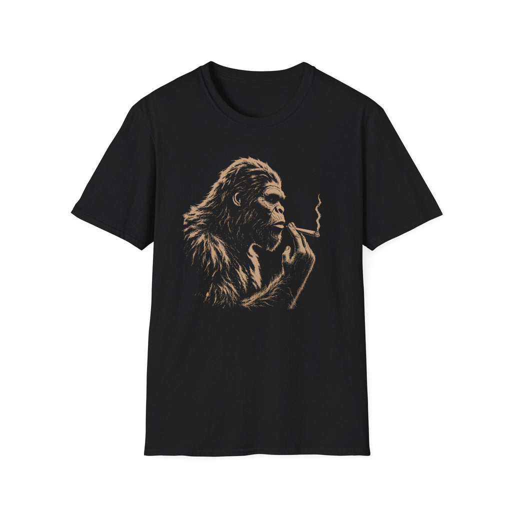 Gasquatch (1.0) T-Shirt