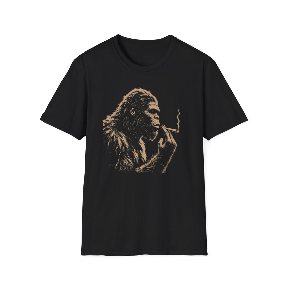 Gasquatch (1.0) T-Shirt