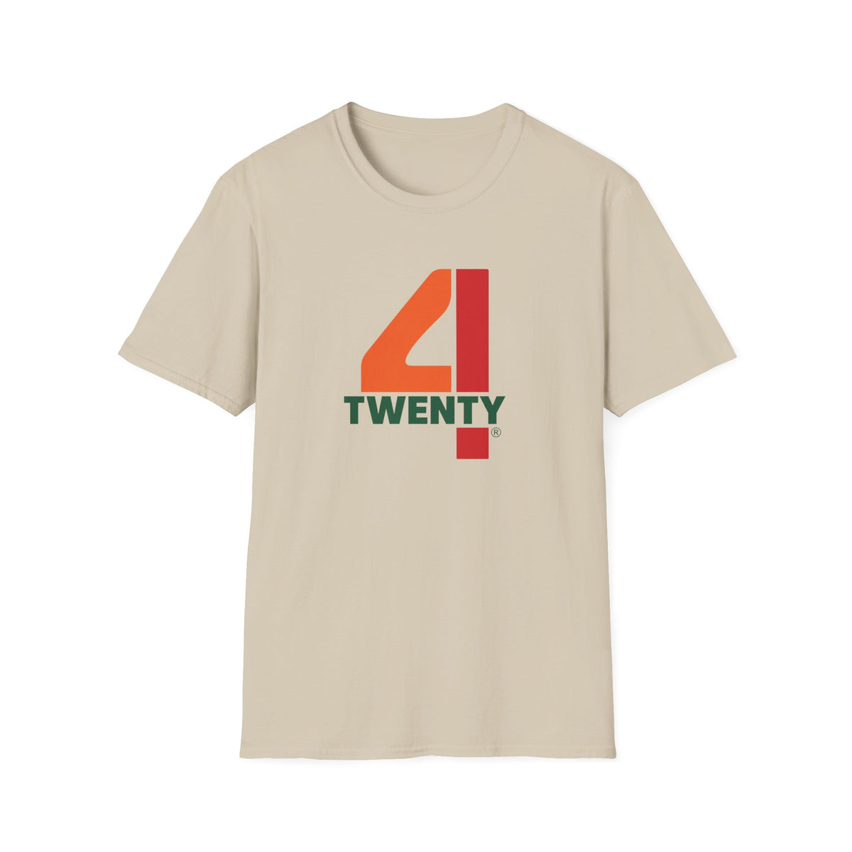 711 x 420 T-Shirt
