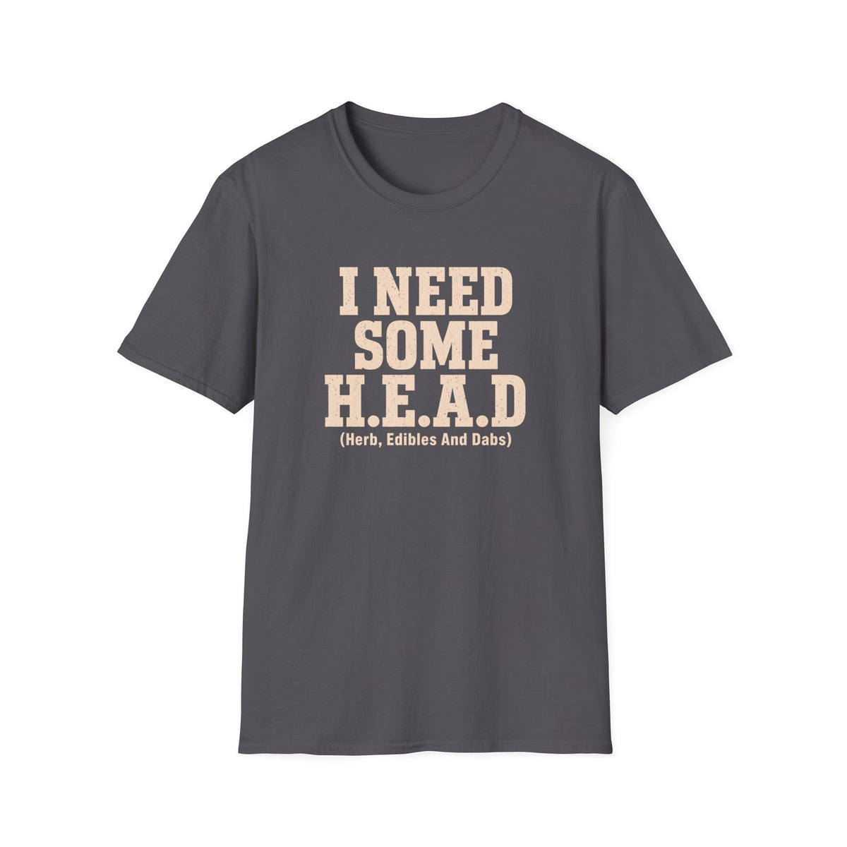 H.E.A.D T-Shirt