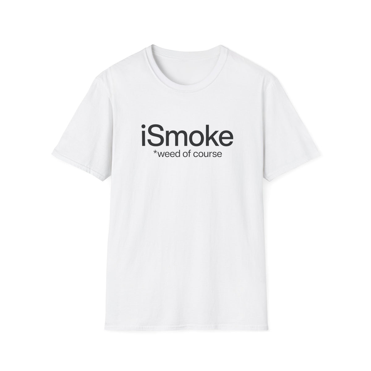 iSmoke T-Shirt