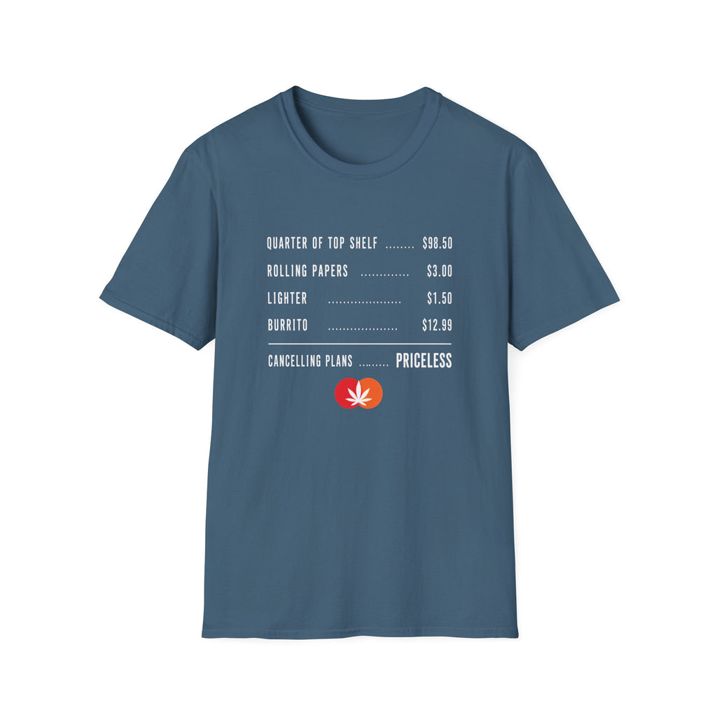 Cancelling Plans T-Shirt