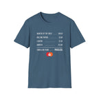 Cancelling Plans T-Shirt