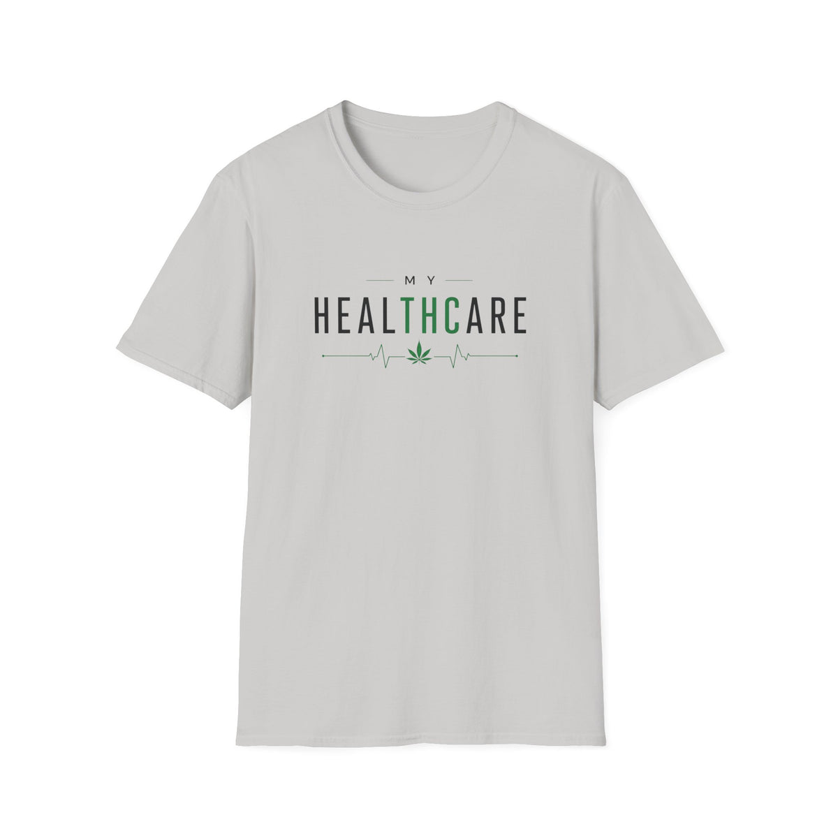 My HealTHCare T-Shirt