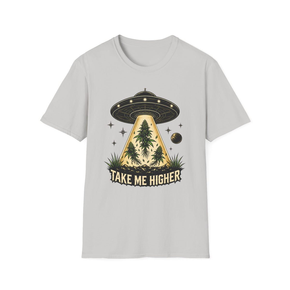 Take Me Higher T-Shirt