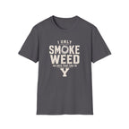 Days that end in Y T-Shirt