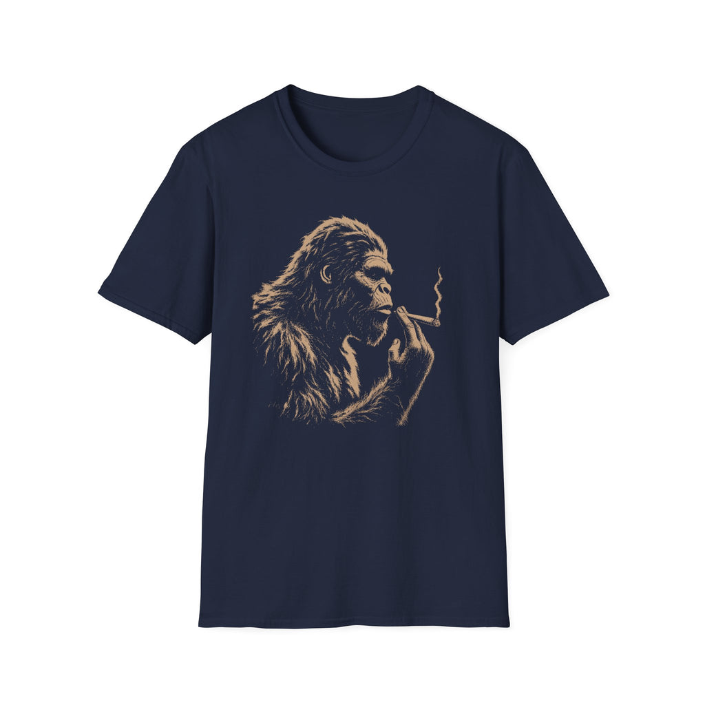 Gasquatch (1.0) T-Shirt