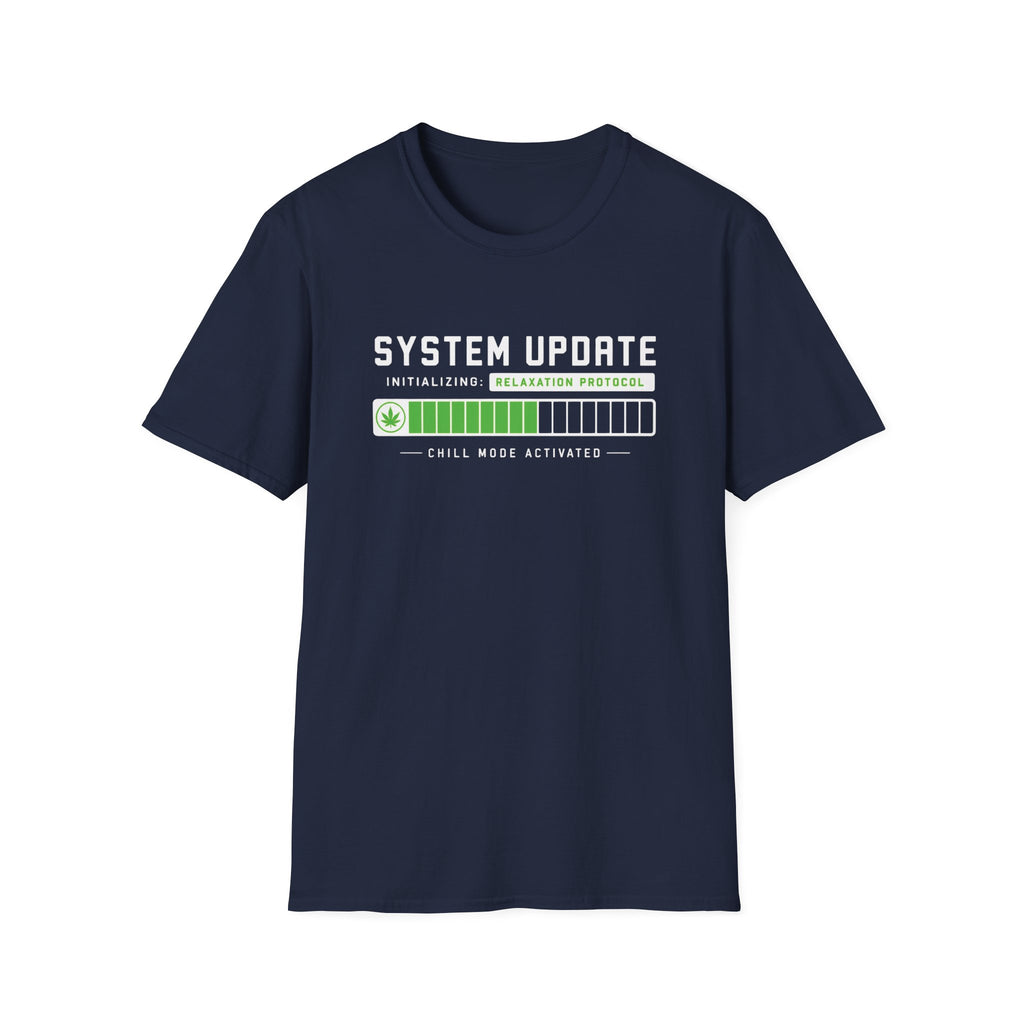 System Update T-Shirt