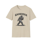Gasquatch (2.0) T-Shirt