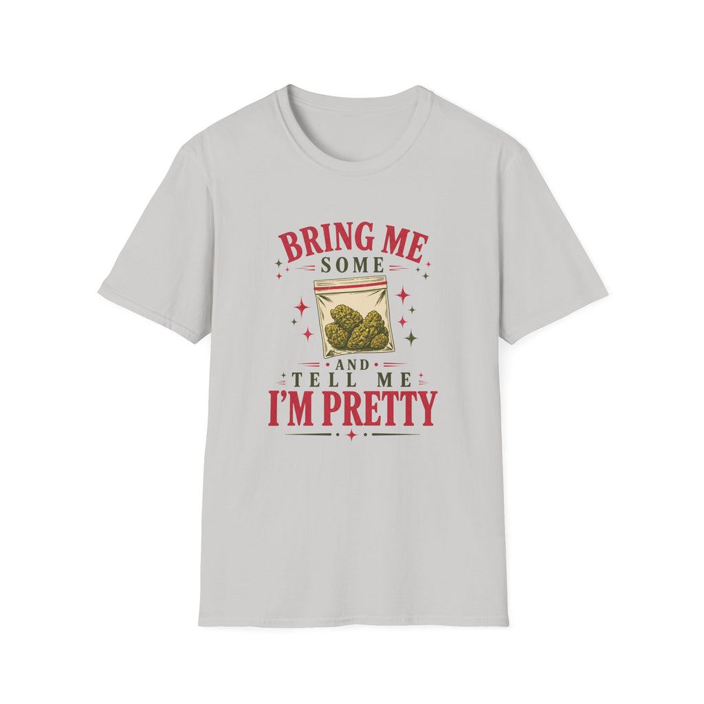 Bring Me Some Tree T-Shirt