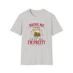 Bring Me Some Tree T-Shirt