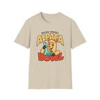Alpaca Bowl T-Shirt