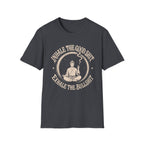 Inhale/Exhale (1.0) T-Shirt
