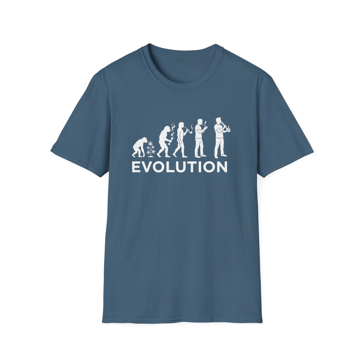 Evolution T-Shirt