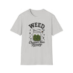 Cheaper Than Therapy (3.0) T-Shirt
