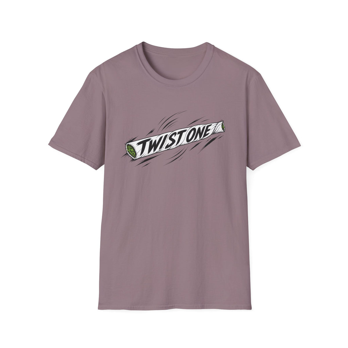 Twist One T-Shirt