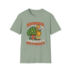 Giraffe's Butthole T-Shirt
